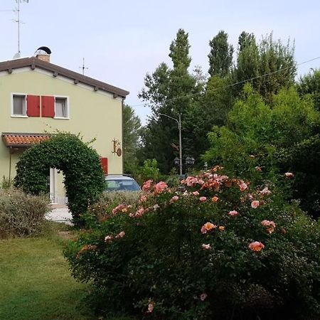 Ai Frutti Di Una Volta Room&Breakfast Ferrara Bagian luar foto