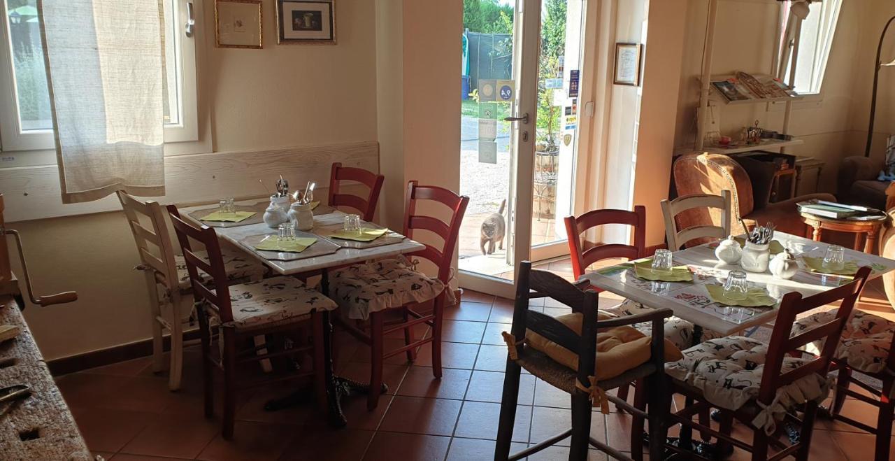 Ai Frutti Di Una Volta Room&Breakfast Ferrara Bagian luar foto