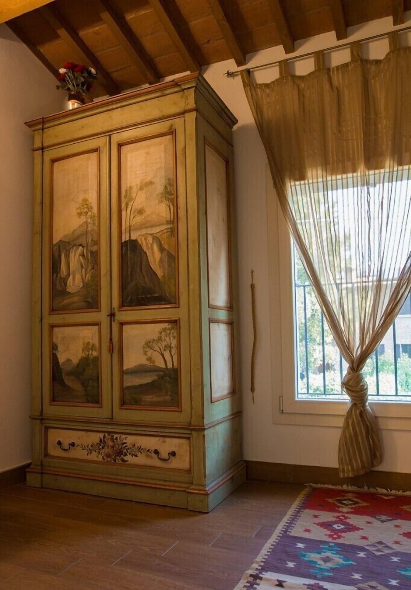 Ai Frutti Di Una Volta Room&Breakfast Ferrara Bagian luar foto