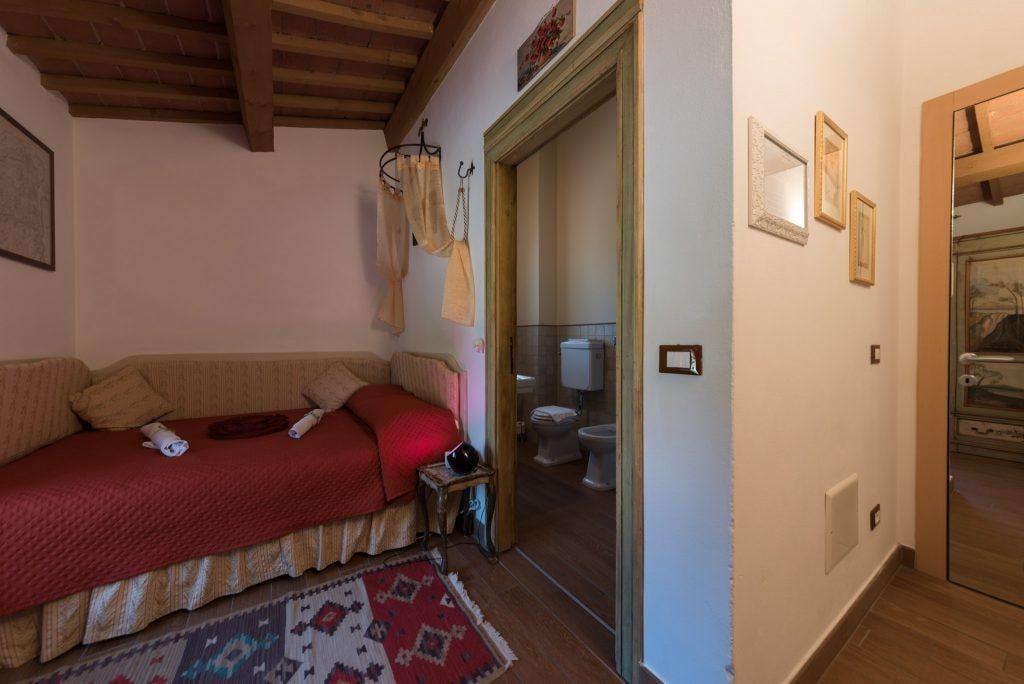 Ai Frutti Di Una Volta Room&Breakfast Ferrara Bagian luar foto