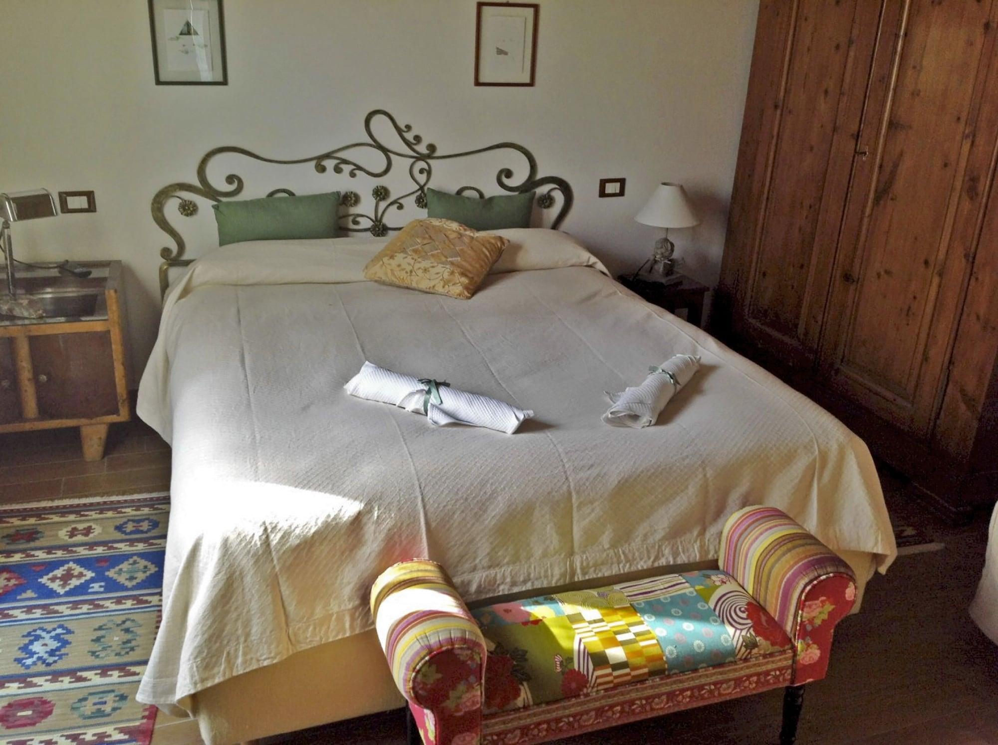 Ai Frutti Di Una Volta Room&Breakfast Ferrara Bagian luar foto