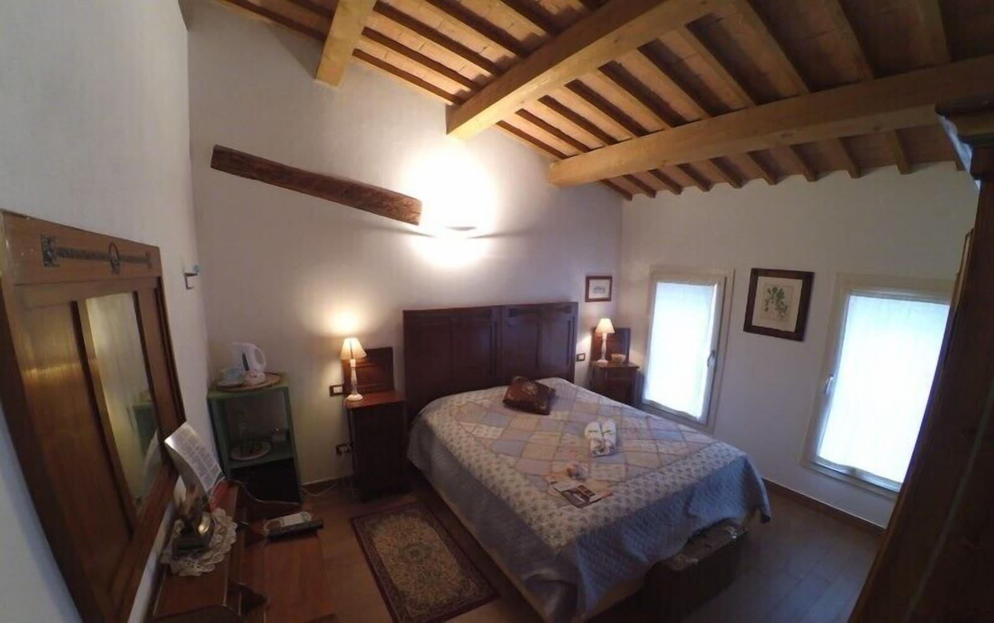 Ai Frutti Di Una Volta Room&Breakfast Ferrara Bagian luar foto