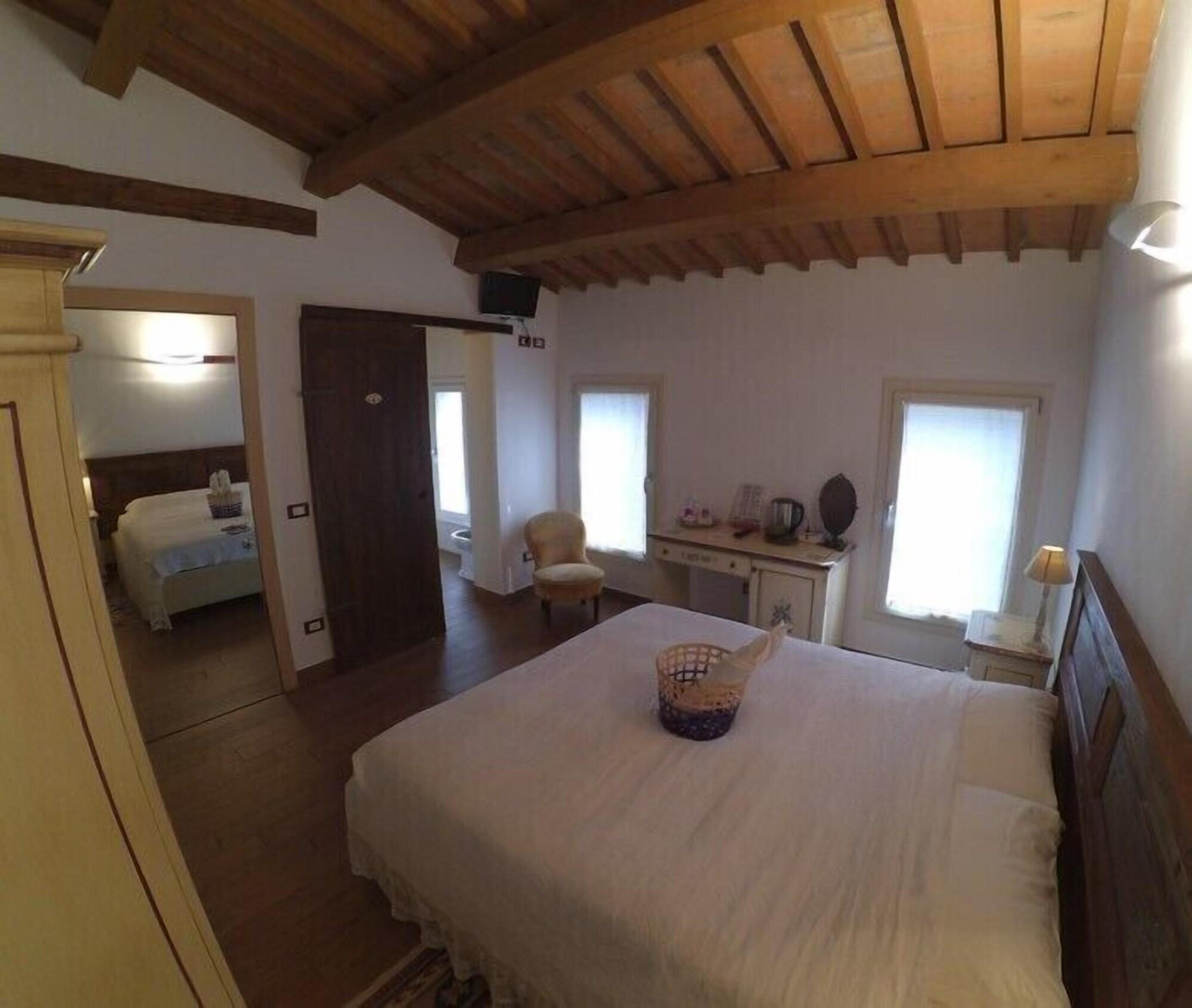 Ai Frutti Di Una Volta Room&Breakfast Ferrara Bagian luar foto