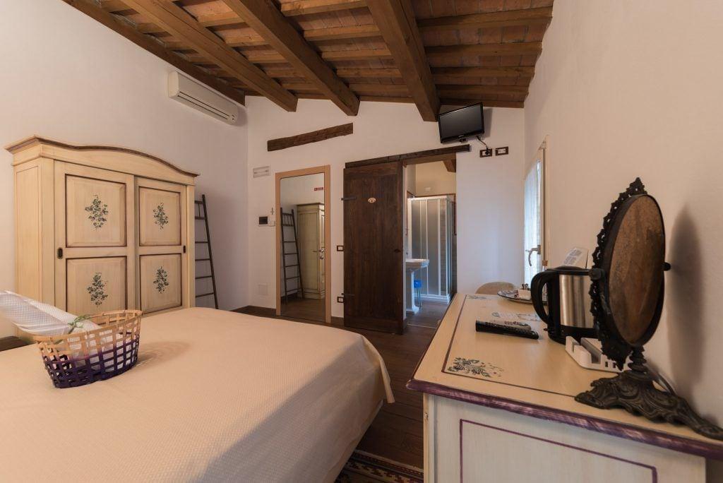 Ai Frutti Di Una Volta Room&Breakfast Ferrara Bagian luar foto