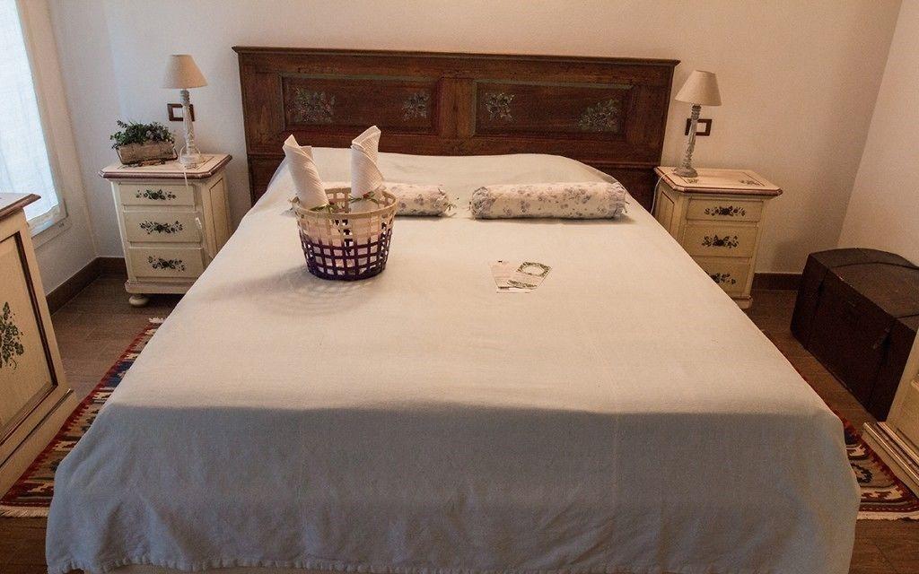 Ai Frutti Di Una Volta Room&Breakfast Ferrara Bagian luar foto