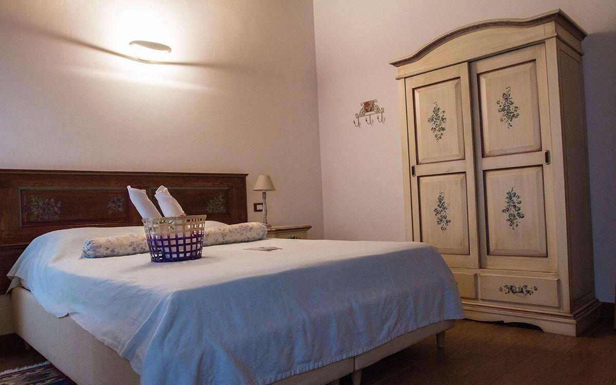 Ai Frutti Di Una Volta Room&Breakfast Ferrara Bagian luar foto