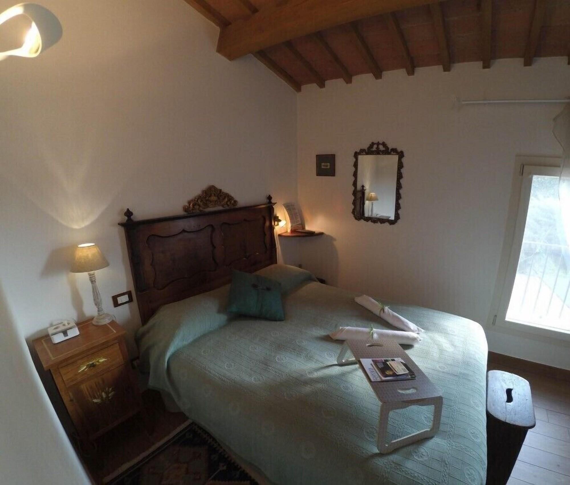 Ai Frutti Di Una Volta Room&Breakfast Ferrara Bagian luar foto
