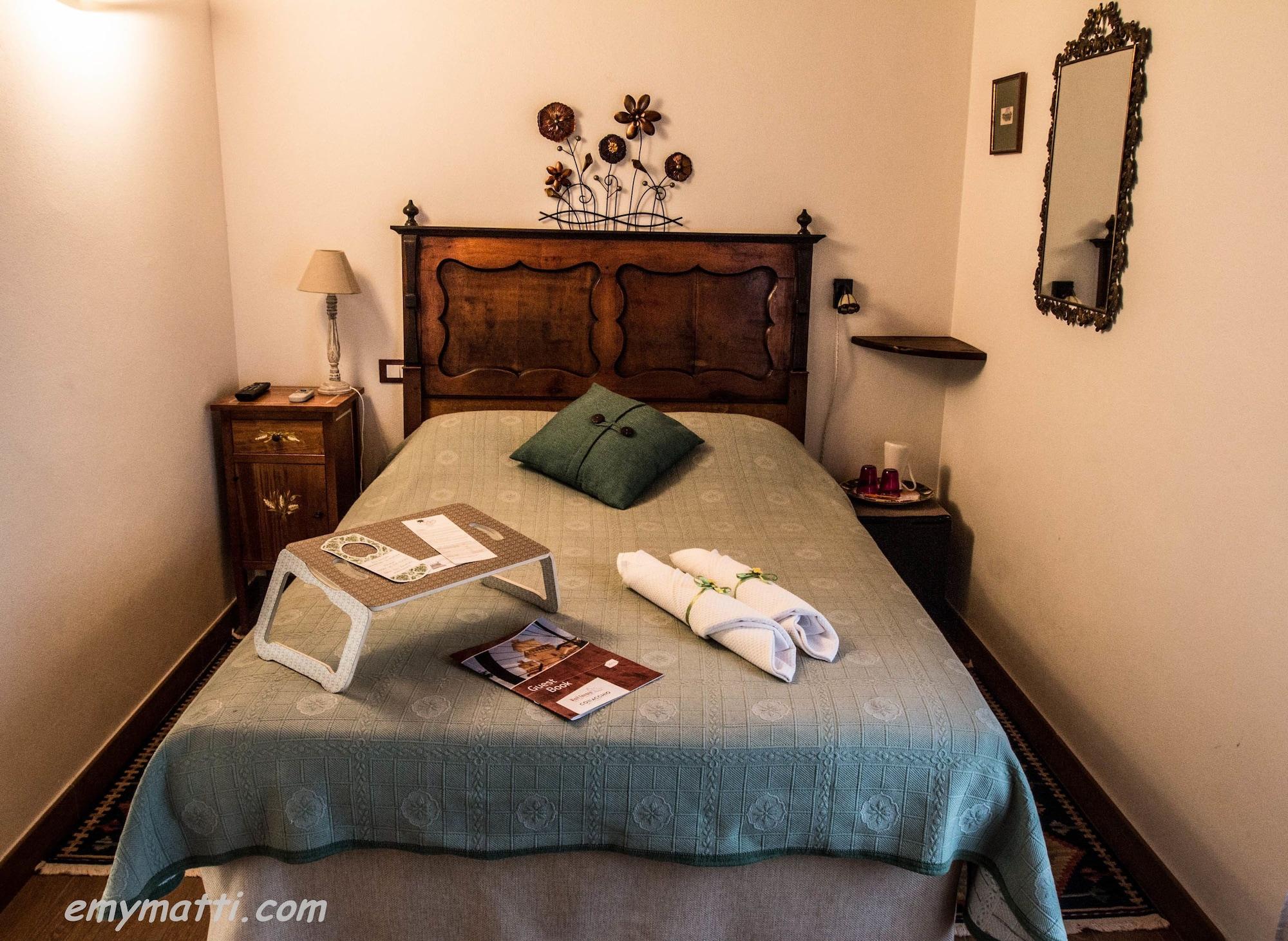 Ai Frutti Di Una Volta Room&Breakfast Ferrara Bagian luar foto