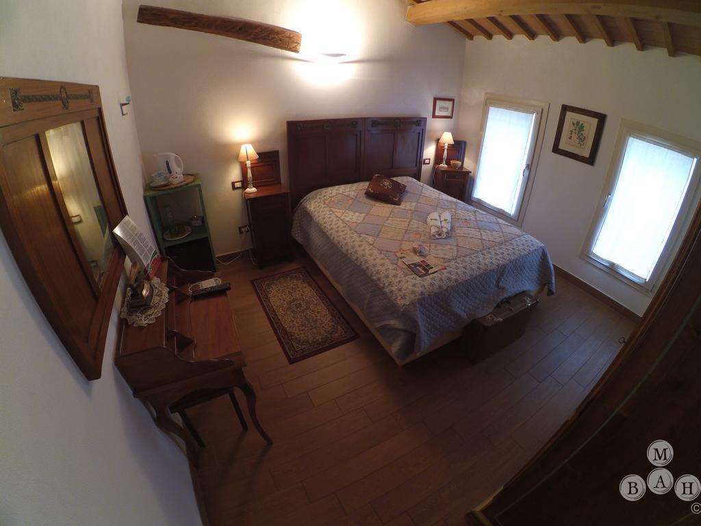 Ai Frutti Di Una Volta Room&Breakfast Ferrara Bagian luar foto