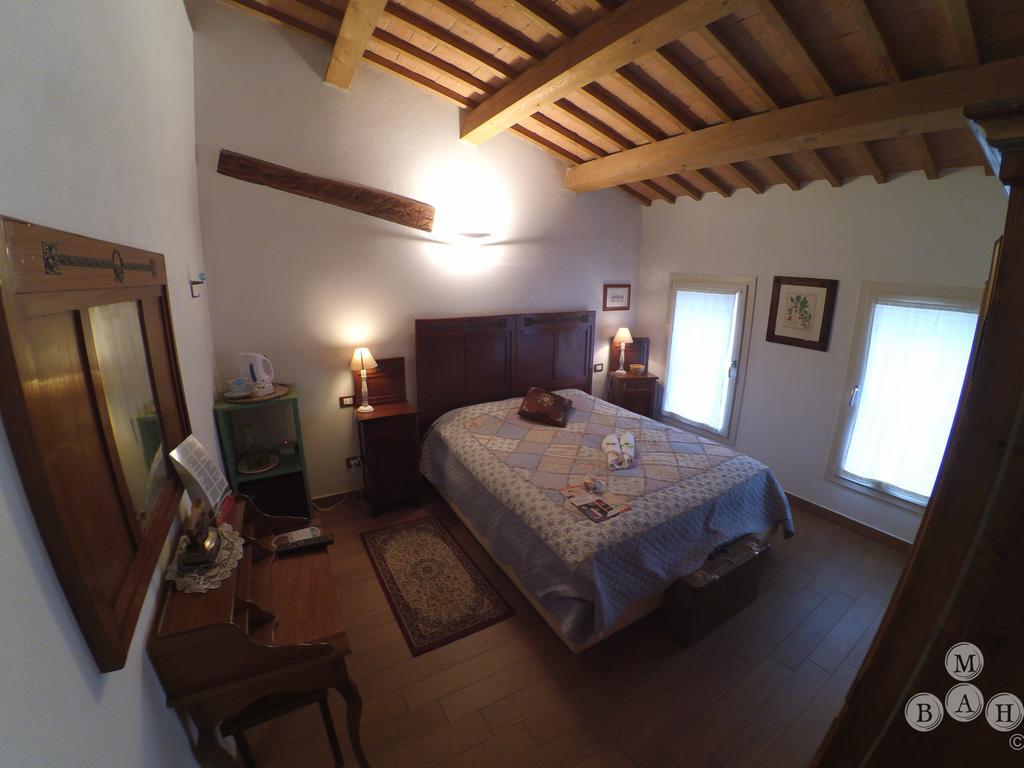 Ai Frutti Di Una Volta Room&Breakfast Ferrara Bagian luar foto