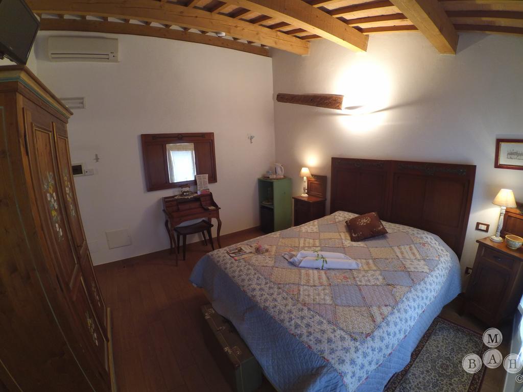 Ai Frutti Di Una Volta Room&Breakfast Ferrara Bagian luar foto
