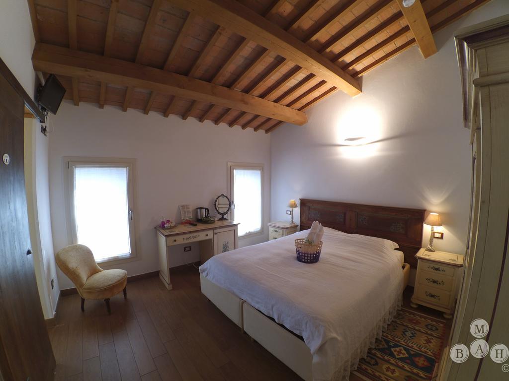 Ai Frutti Di Una Volta Room&Breakfast Ferrara Bagian luar foto