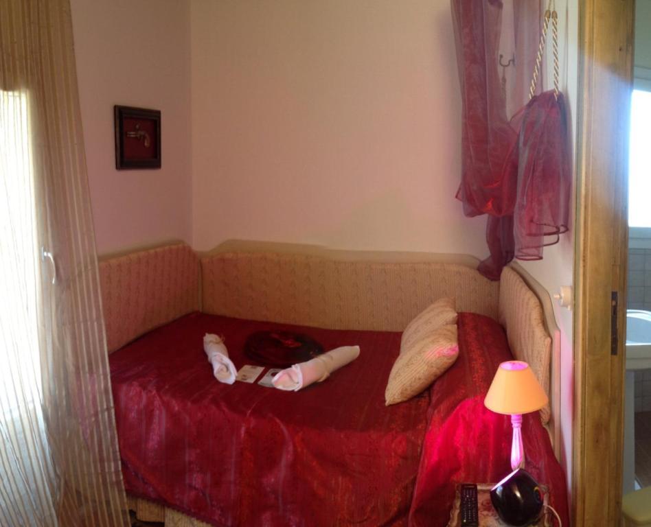 Ai Frutti Di Una Volta Room&Breakfast Ferrara Ruang foto