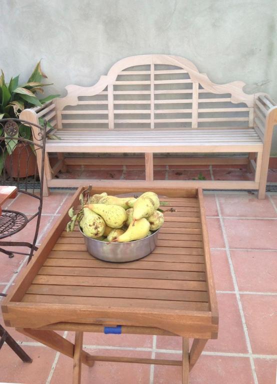 Ai Frutti Di Una Volta Room&Breakfast Ferrara Bagian luar foto