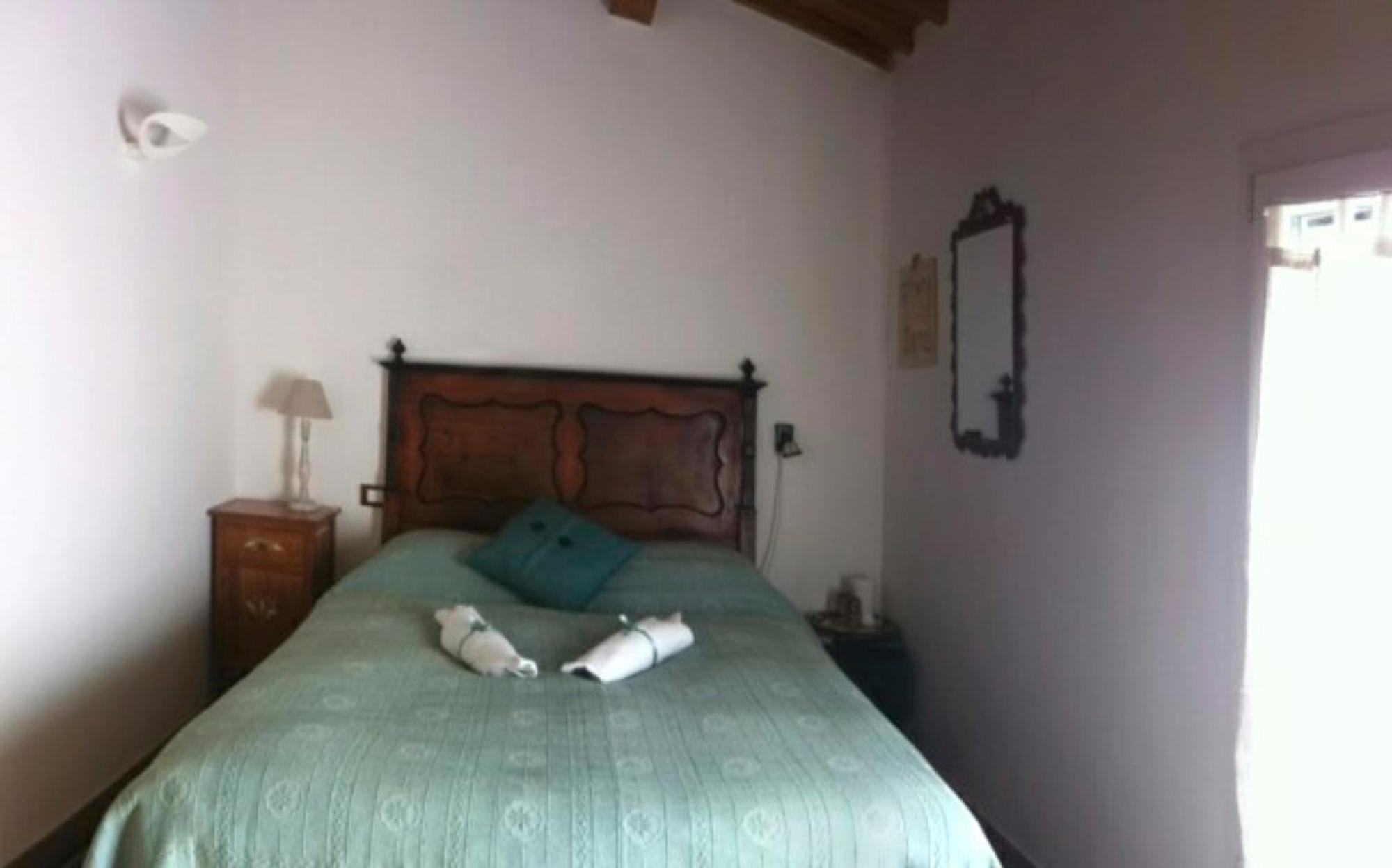 Ai Frutti Di Una Volta Room&Breakfast Ferrara Bagian luar foto