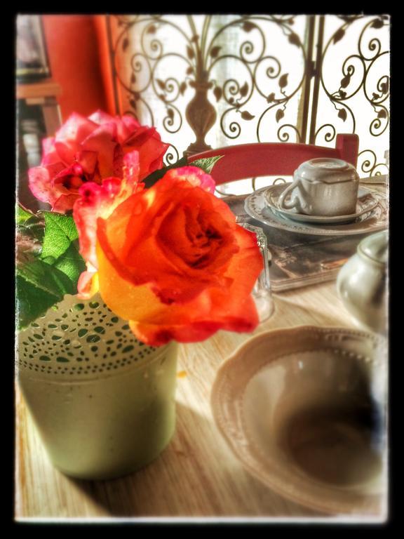 Ai Frutti Di Una Volta Room&Breakfast Ferrara Bagian luar foto