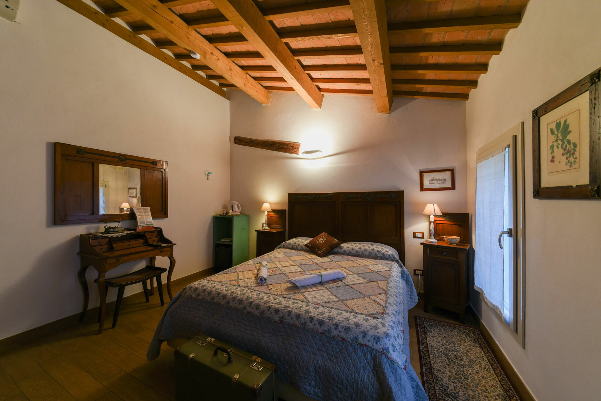 Ai Frutti Di Una Volta Room&Breakfast Ferrara Bagian luar foto