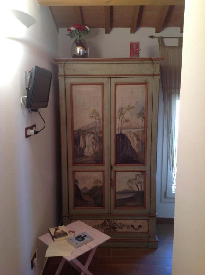 Ai Frutti Di Una Volta Room&Breakfast Ferrara Ruang foto